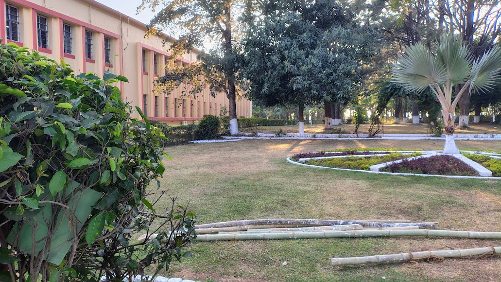 BIT Mesra Kolkata Image 10