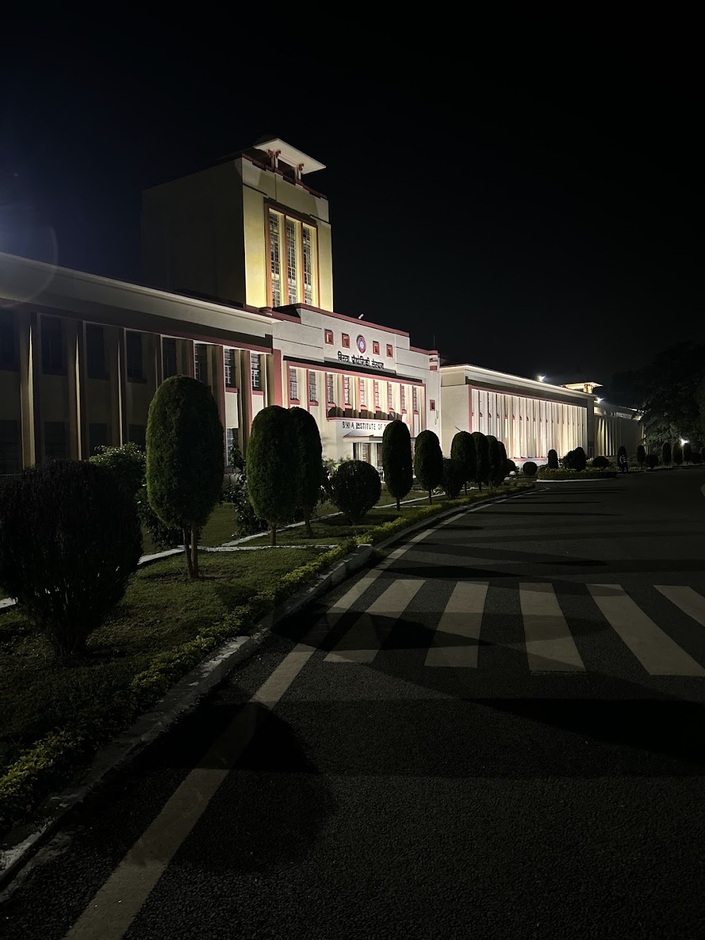 BIT Mesra Kolkata Image 11