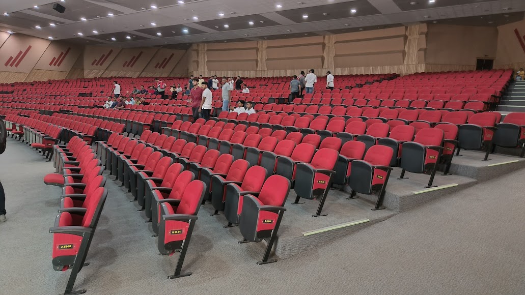 BIT Mesra Kolkata Image 12