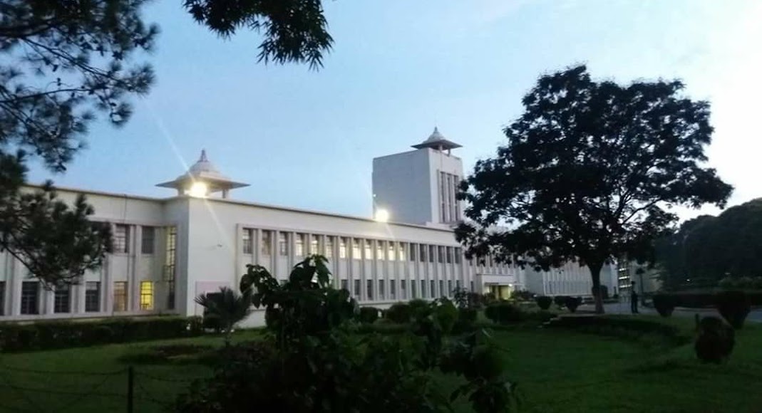 BIT Mesra Kolkata Image 14