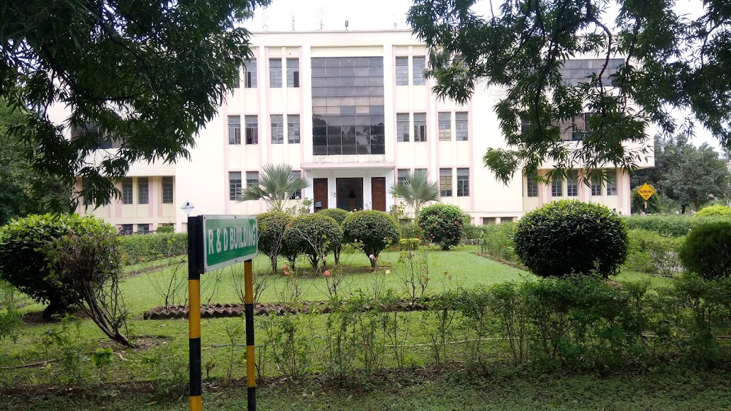 BIT Mesra Kolkata Image 16