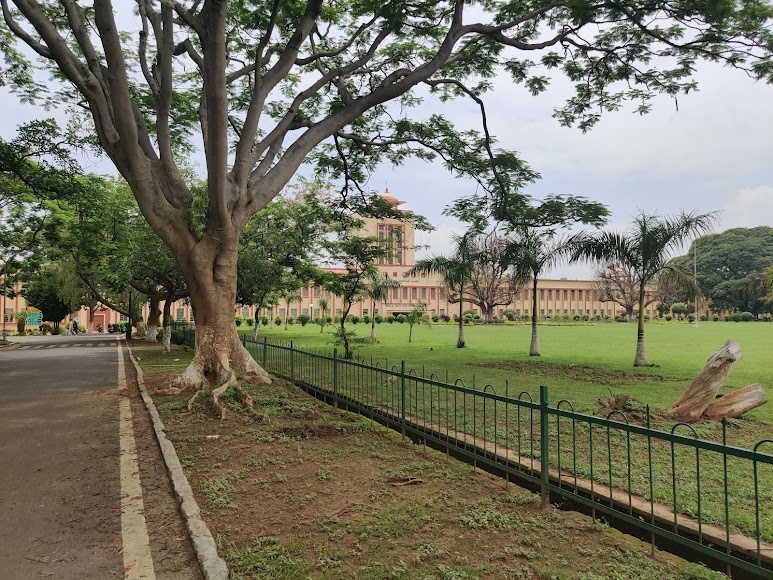 BIT Mesra Kolkata Image 17