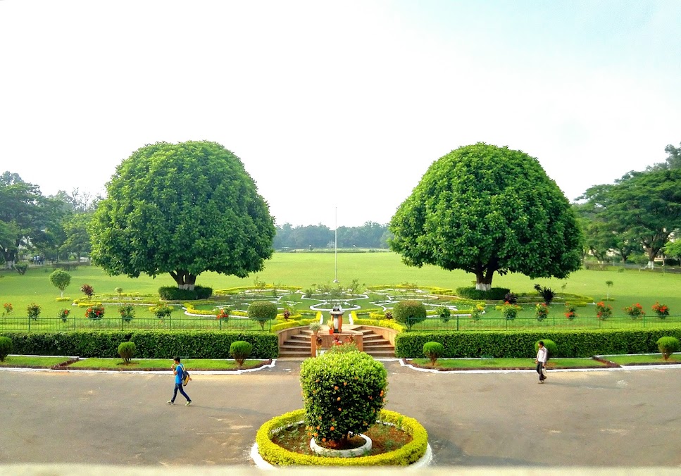 BIT Mesra Kolkata Image 19