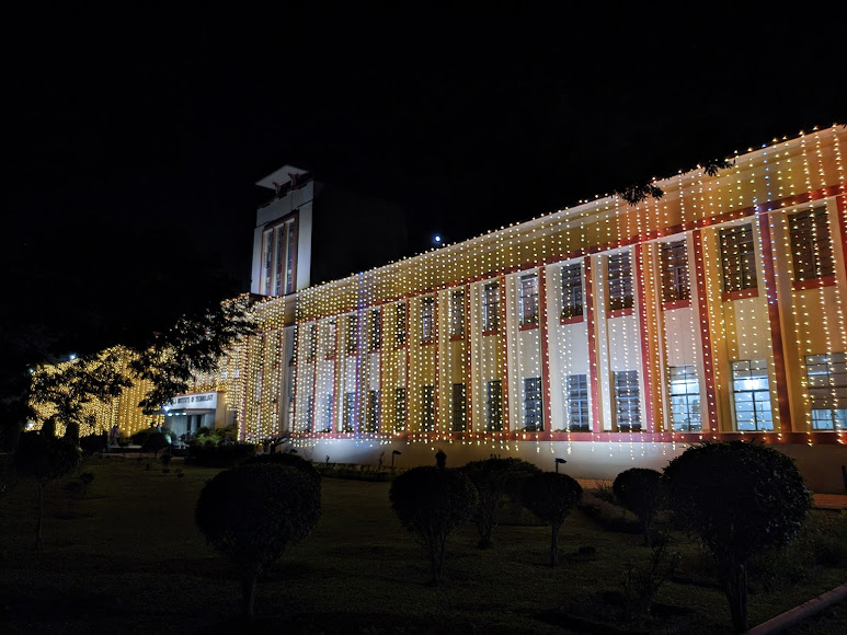 BIT Mesra Kolkata Image 22