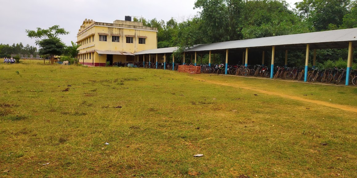BPIE Bishnupur Image 2
