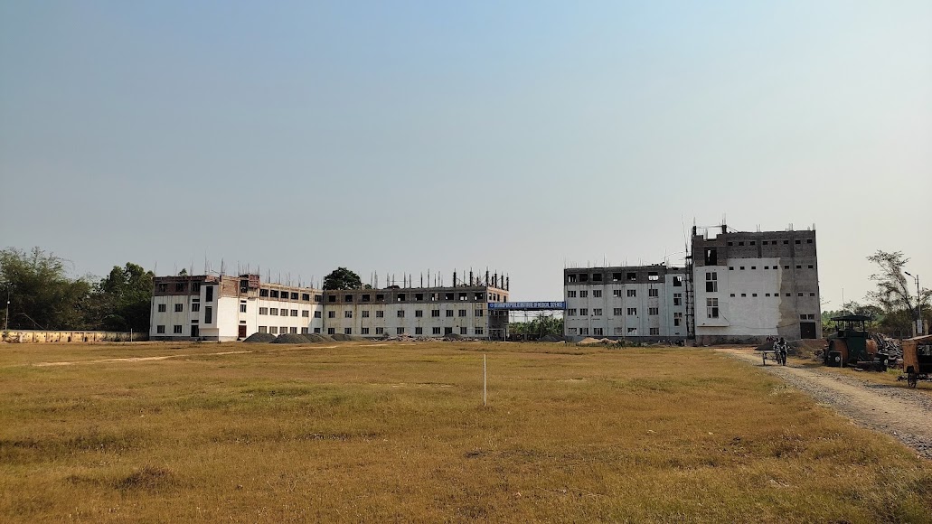 BPIE Bishnupur Image 7