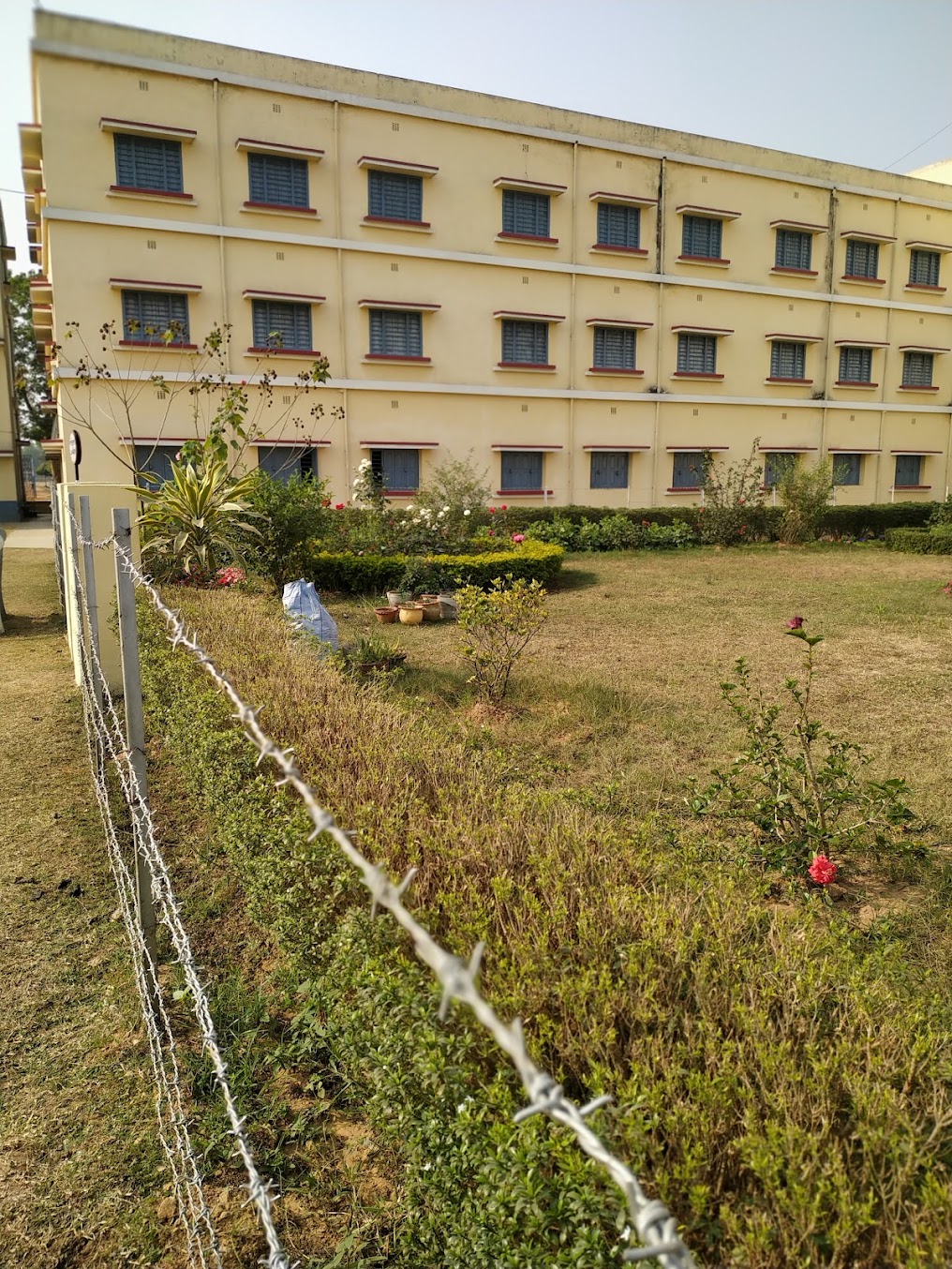 BPIE Bishnupur Image 9