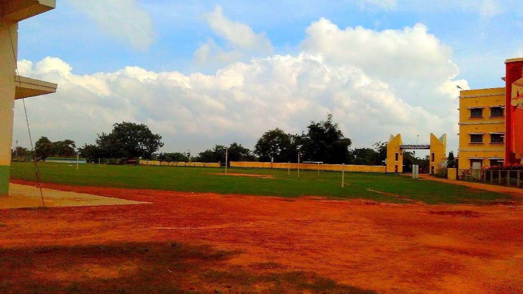 BPIE Bishnupur Image 10