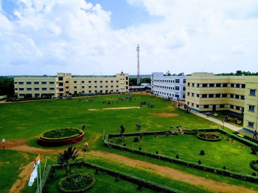 BPIE Bishnupur Image 12