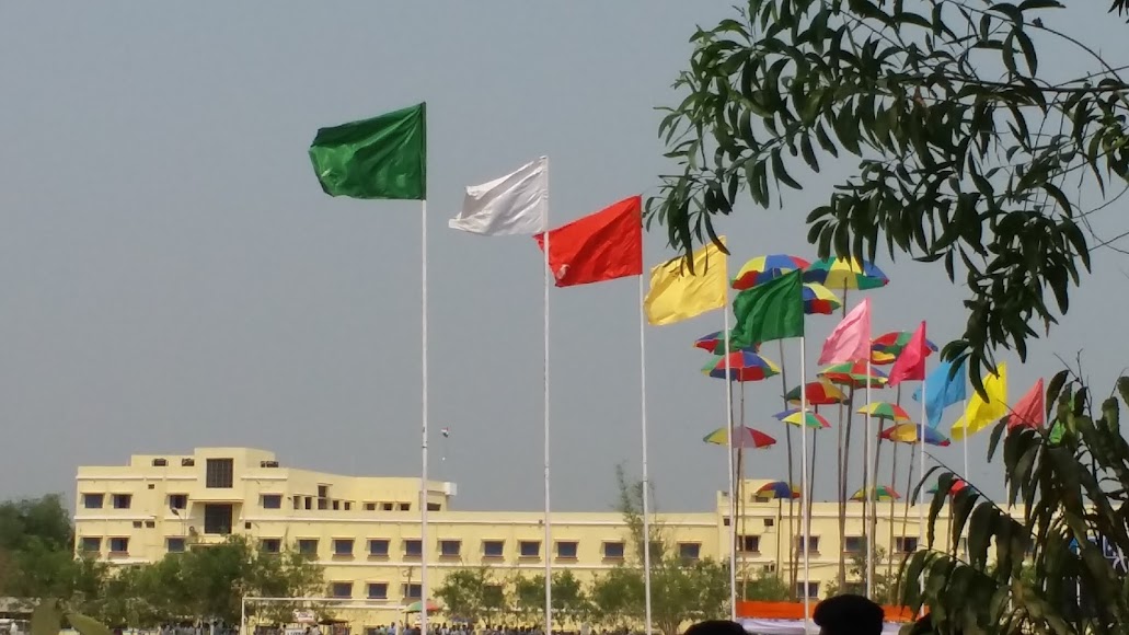 BPIE Bishnupur Image 17