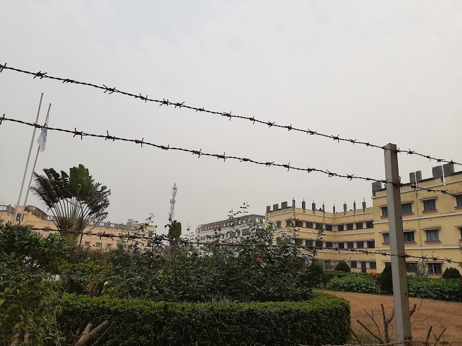 BPIE Bishnupur Image 18