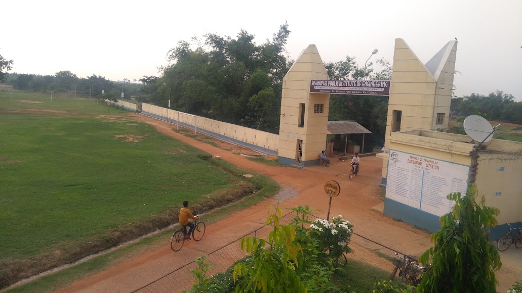 BPIE Bishnupur Image 19