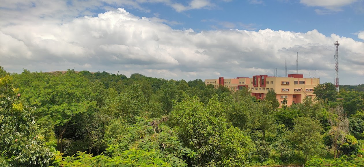 BIT Deoghar Image 11