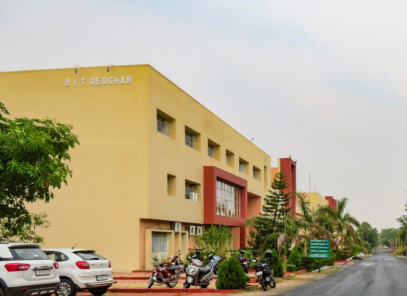 BIT Deoghar Image 12