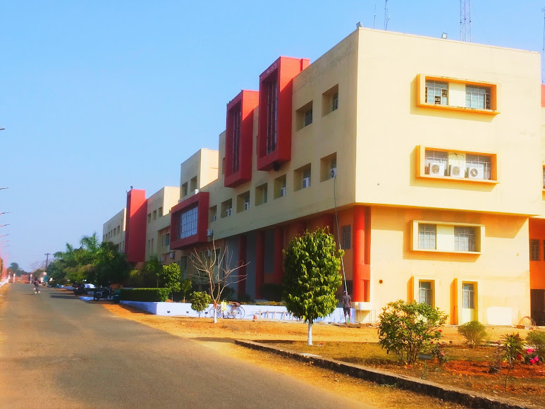 BIT Deoghar Image 15