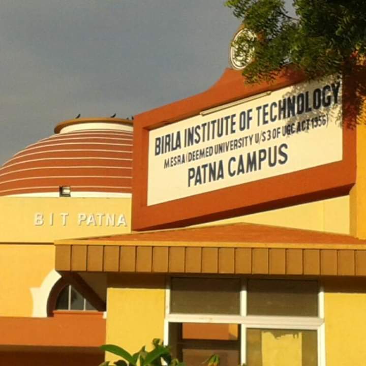 BIT Patna Image 20