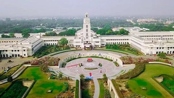 BITS Pilani campus