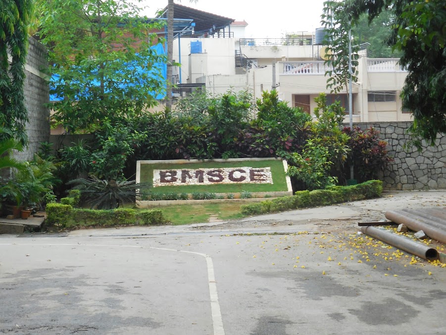 BMSCE Image 13