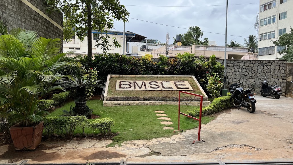BMSCE Image 16