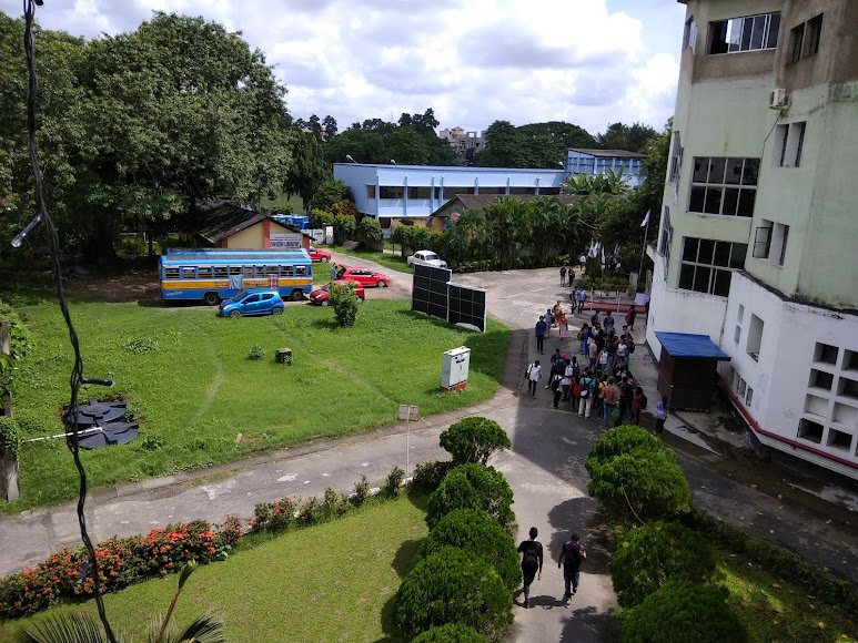 CIEM Kolkata Image 4