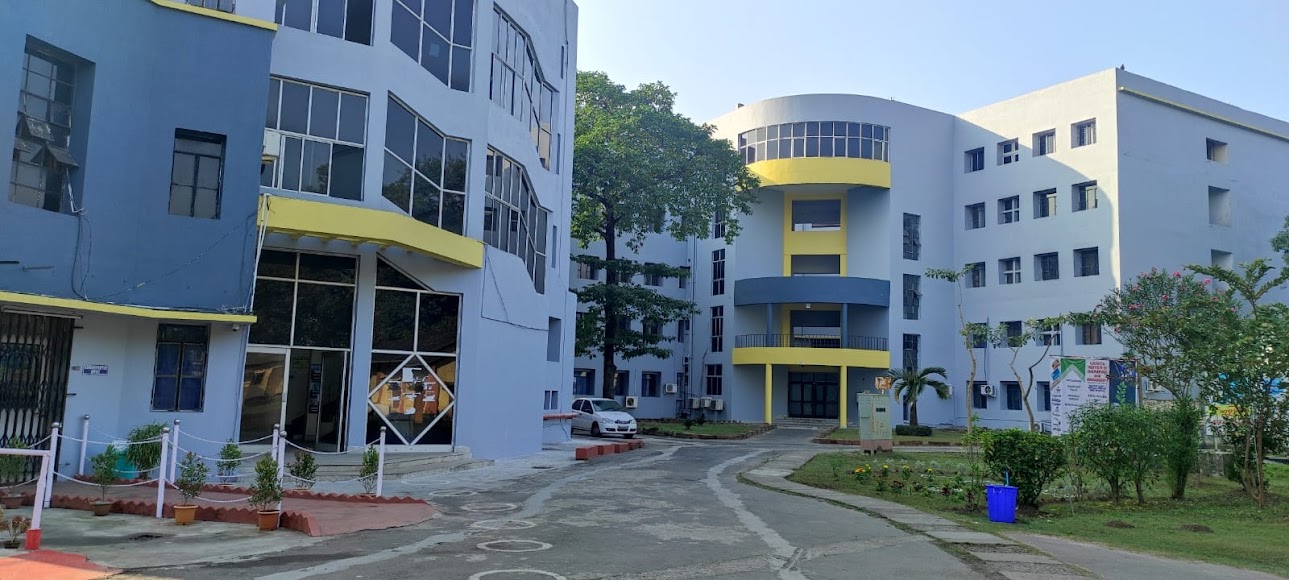 CIEM Kolkata Image 5