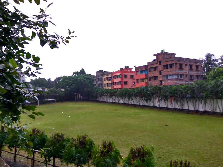 CIEM Kolkata Image 7