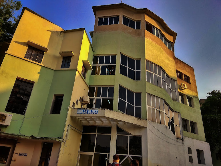 CIEM Kolkata Image 17