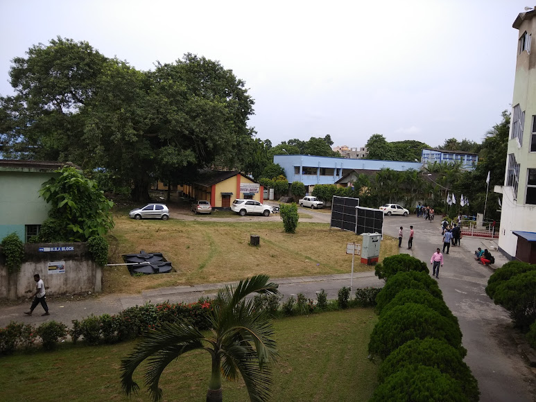 CIEM Kolkata Image 20