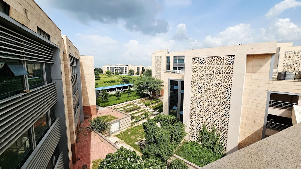 CUH Mahendragarh Image 3