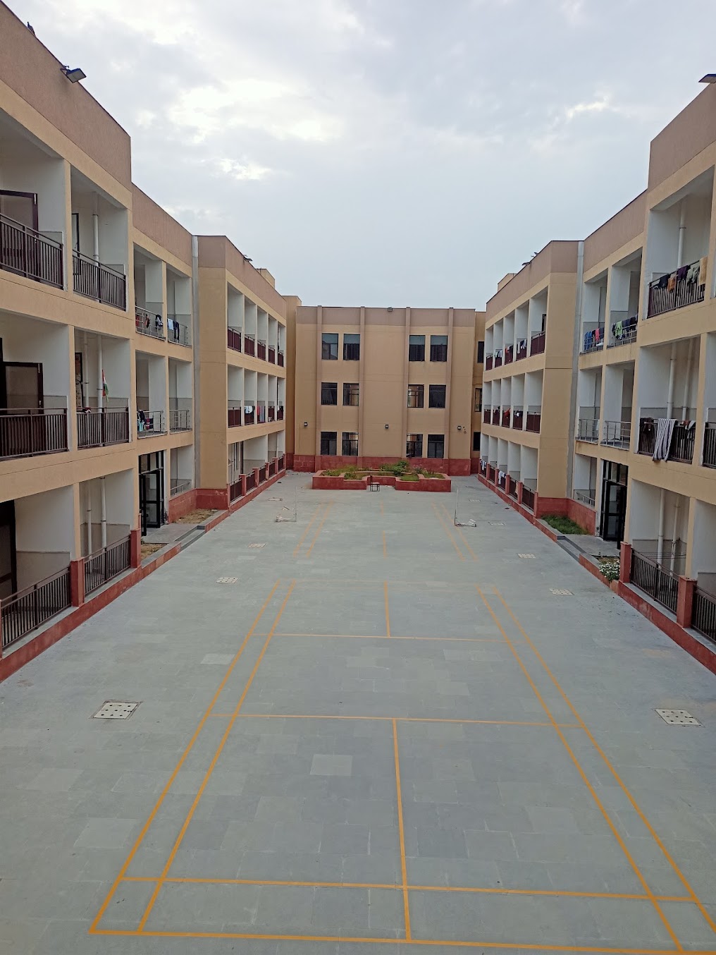 CUH Mahendragarh Image 5