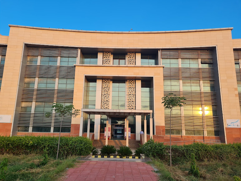 CUH Mahendragarh Image 7