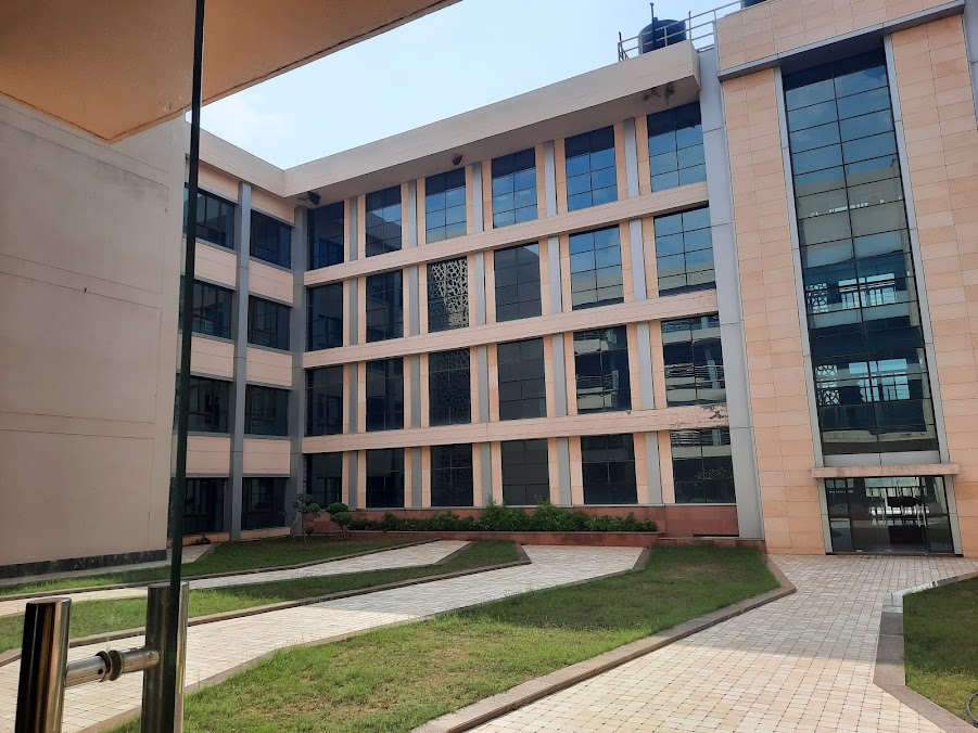 CUH Mahendragarh Image 9