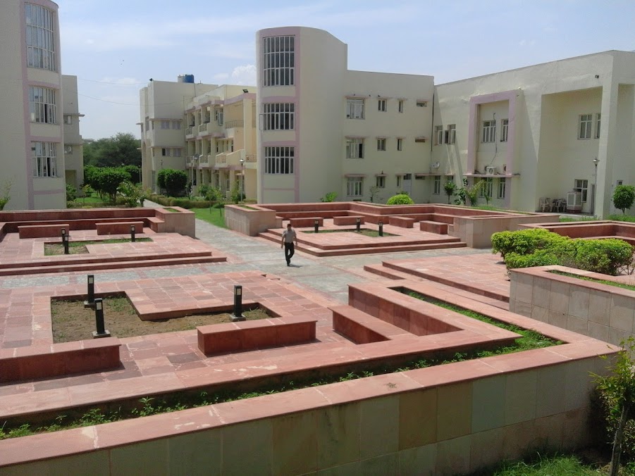 CUH Mahendragarh Image 10