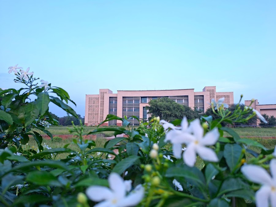 CUH Mahendragarh Image 11