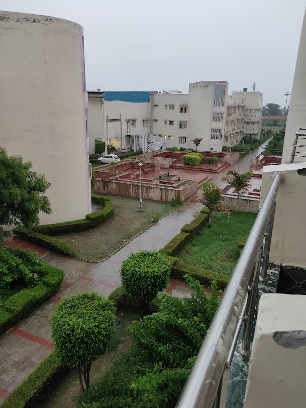 CUH Mahendragarh Image 12