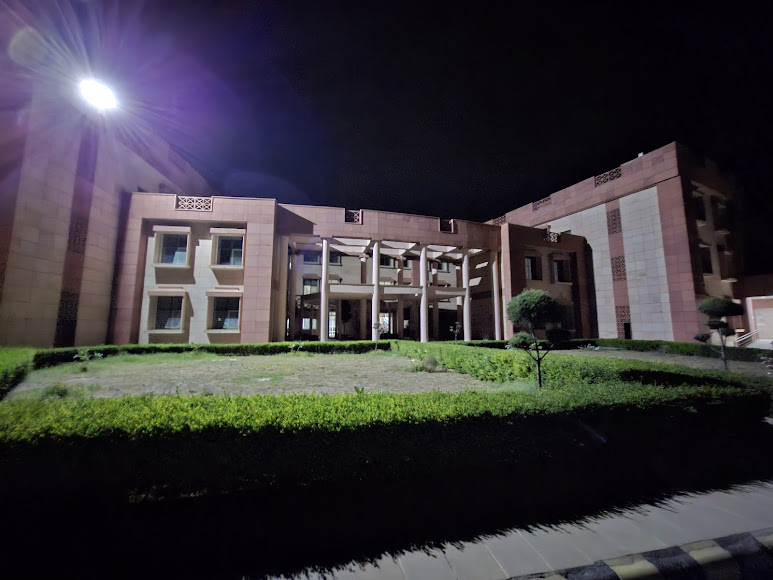 CUH Mahendragarh Image 13