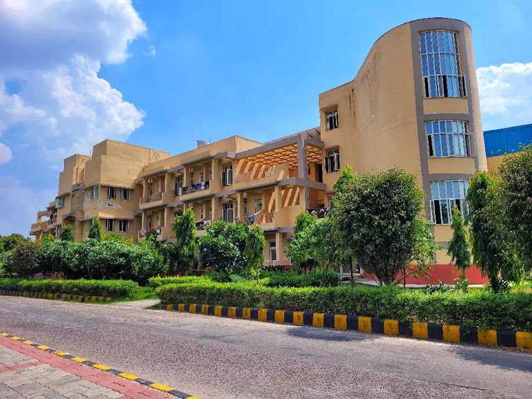 CUH Mahendragarh Image 14