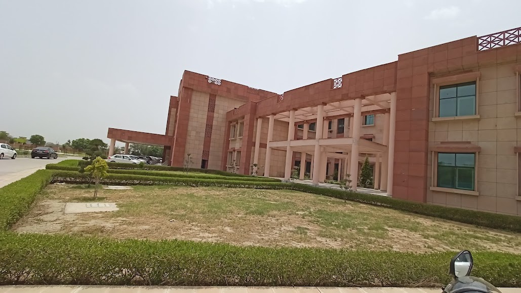CUH Mahendragarh Image 15
