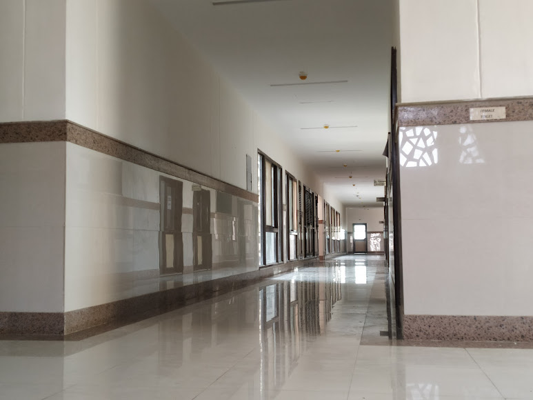 CUH Mahendragarh Image 17