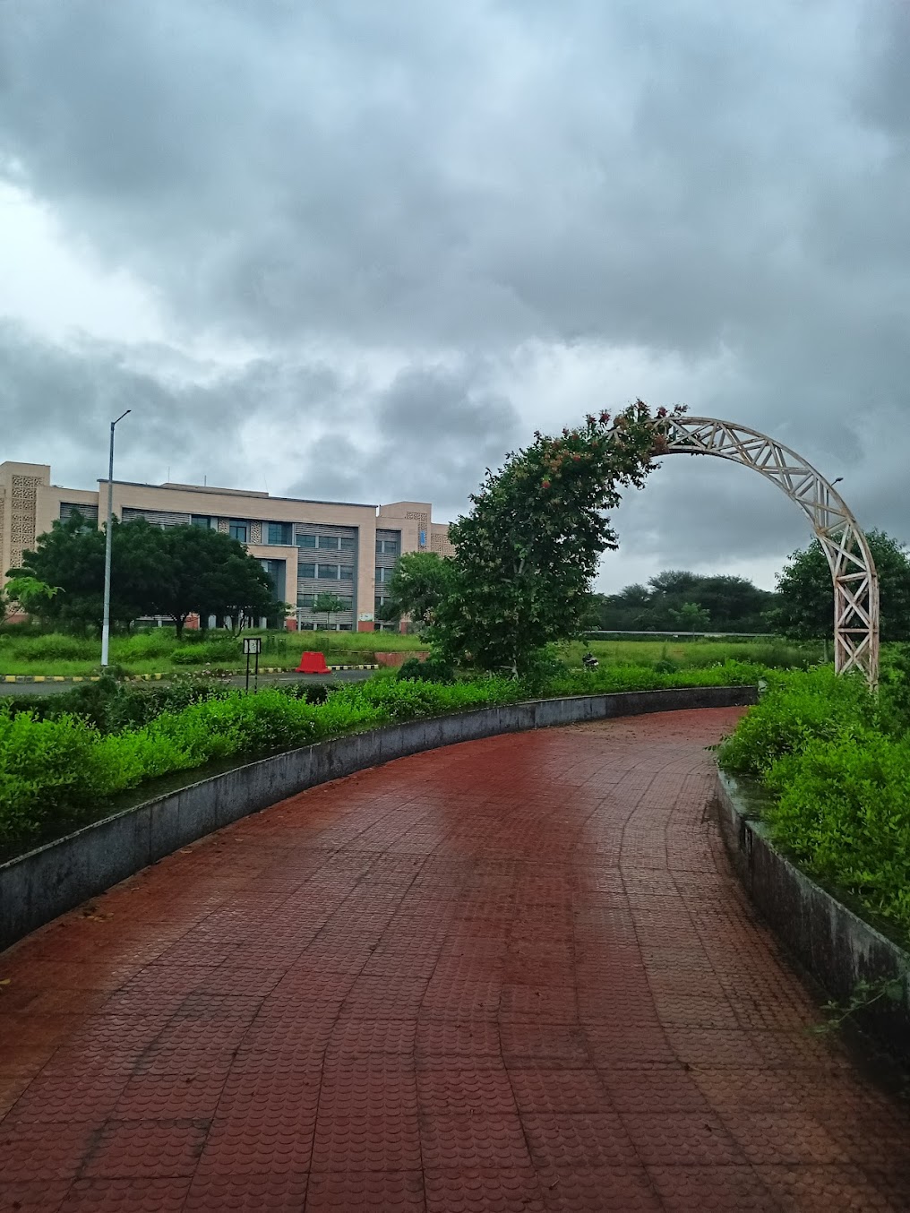 CUH Mahendragarh Image 18