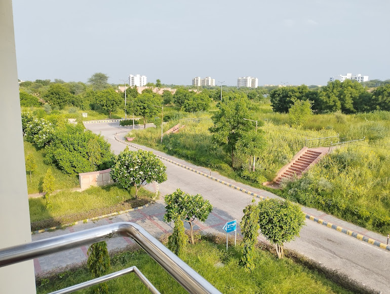 CUH Mahendragarh Image 26