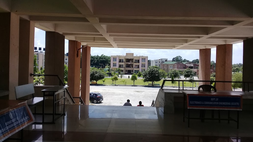 CIT Kokrajhar Image 7