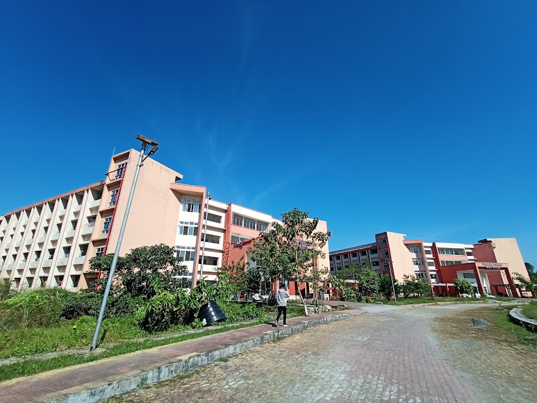 CIT Kokrajhar Image 11
