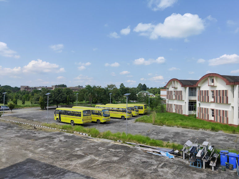 CIT Kokrajhar Image 12