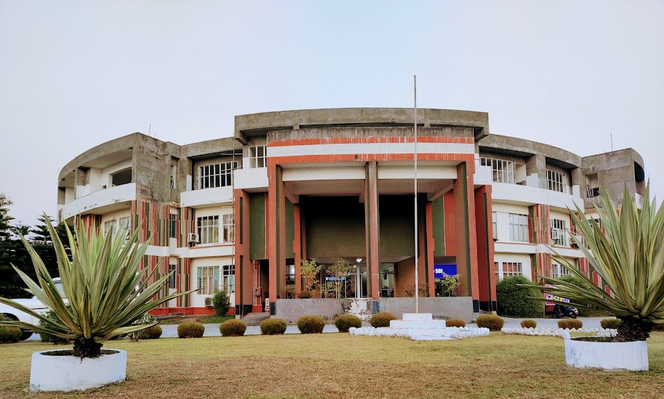 CIT Kokrajhar Image 15