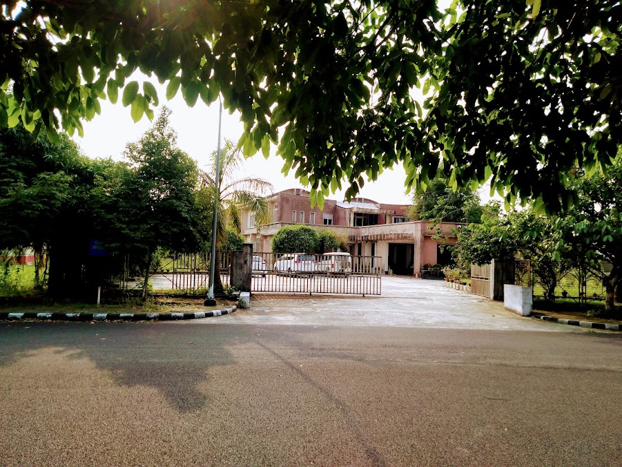 CIT Kokrajhar Image 17