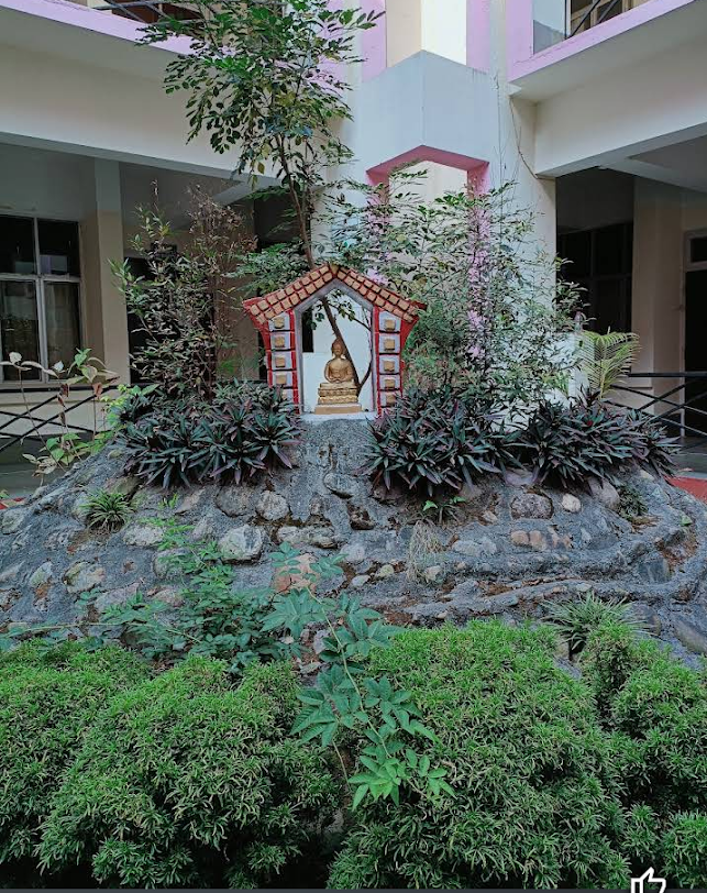 CIT Kokrajhar Image 18