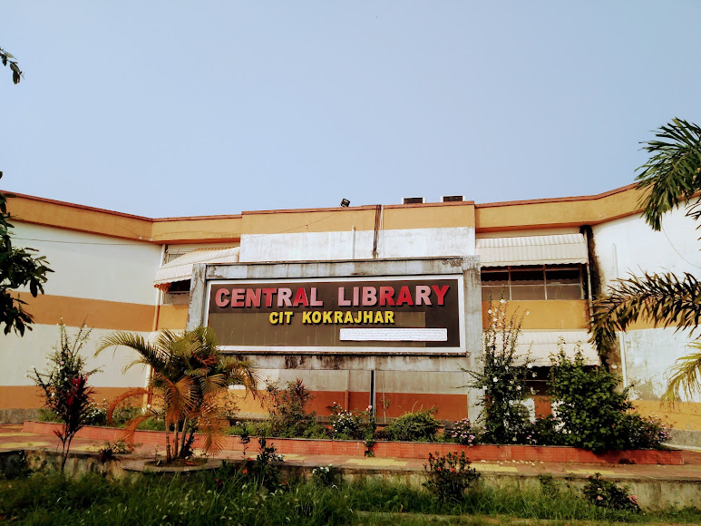 CIT Kokrajhar Image 20
