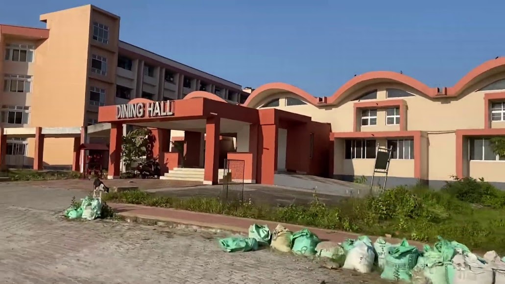 CIT Kokrajhar Image 21