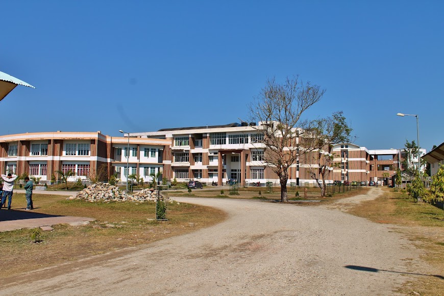 CIT Kokrajhar Image 23